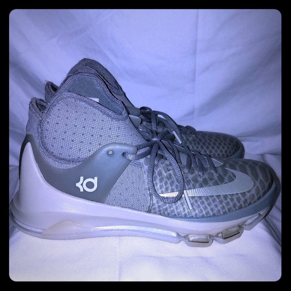 Customized kds